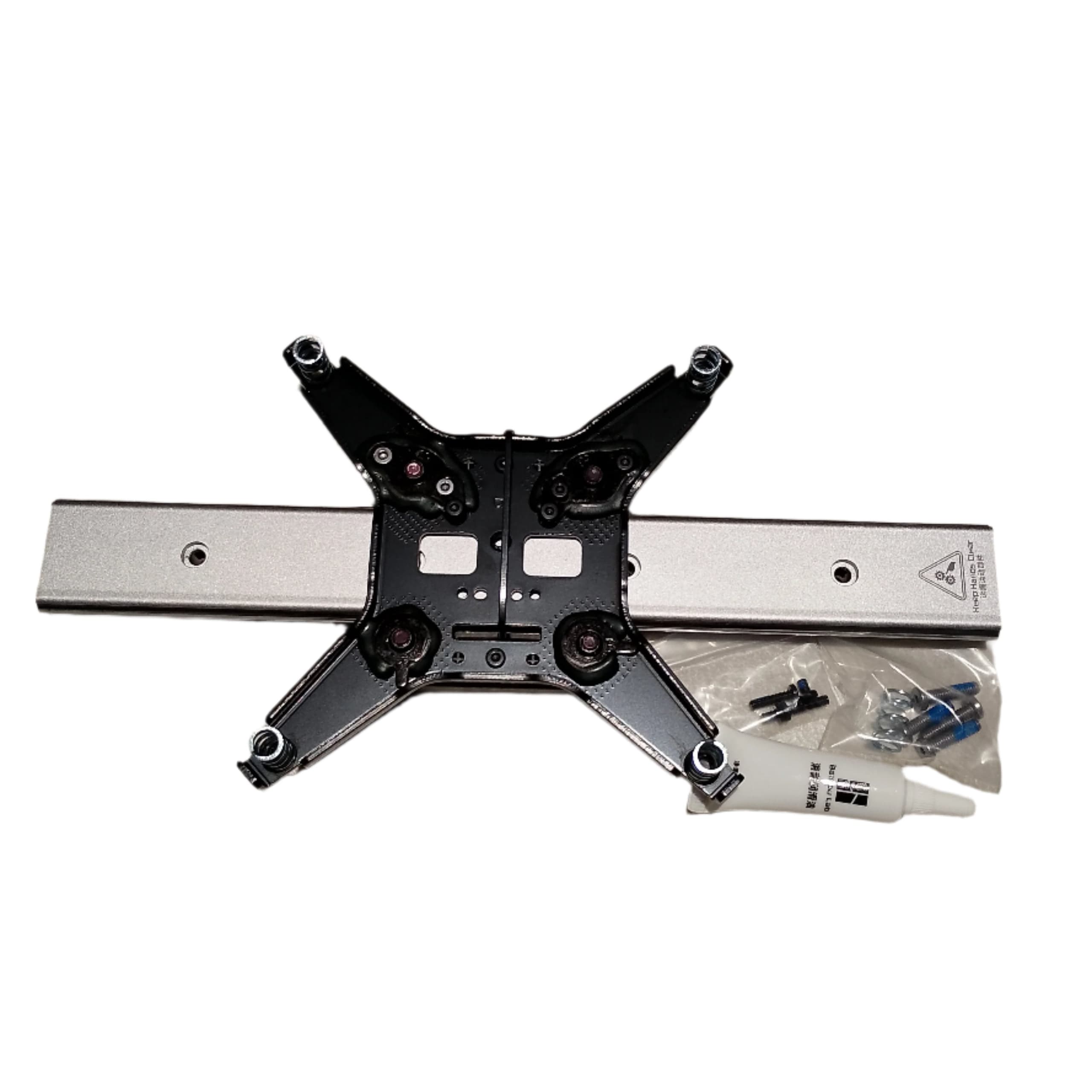 Bambu Lab Y-axis Linear Rail for A1 mini for fpv drones 1