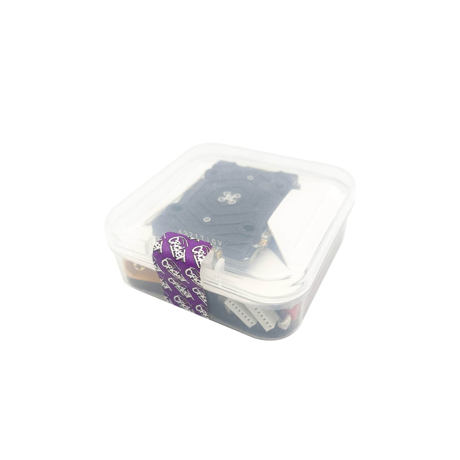 NewBeeDrone Cricket200 V2 ESC for fpv drones 2