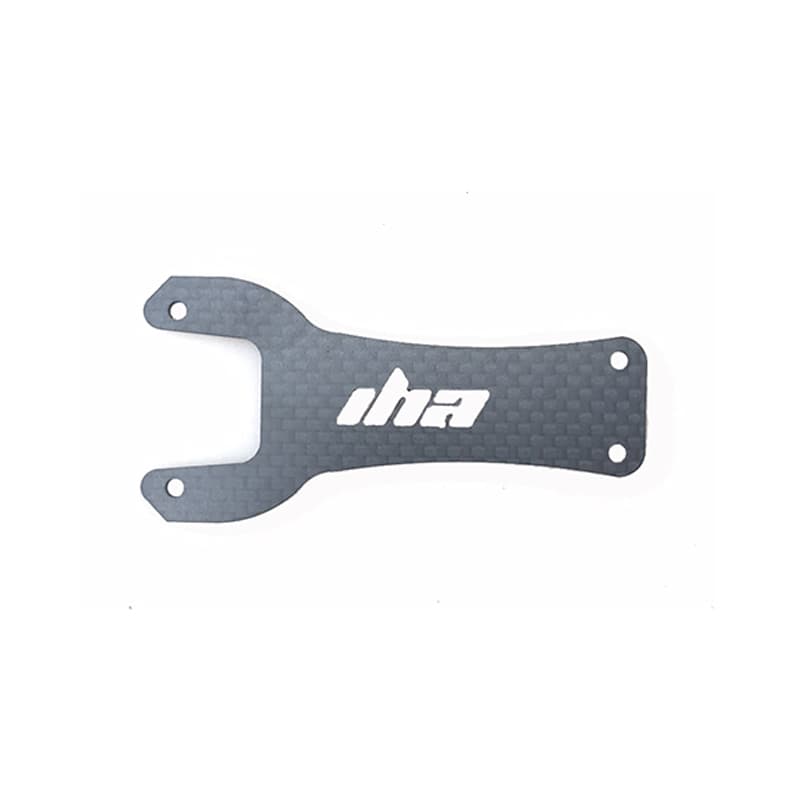 Plato Superior de Repuesto para el IHA Race ONE X5 V2 for fpv drones 1