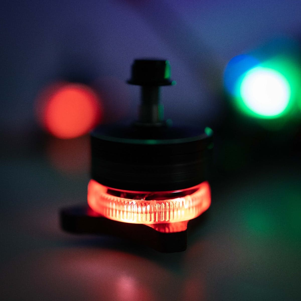 EMAX ★ Pulsar LED Motor - 2207 1750kv 2450kv for fpv drones 6
