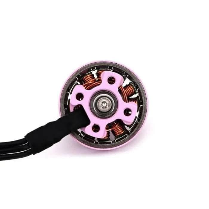 Ethix Mr Steele Silk V5 2307 1750Kv Motor - Choose Color for fpv drones 5