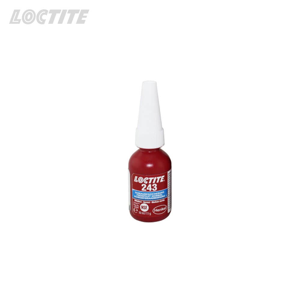 Loctite 243 - 10ML