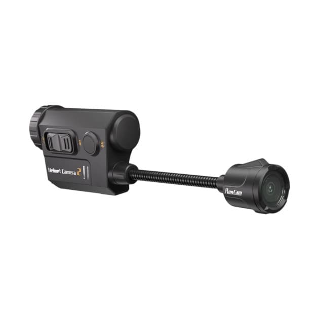 Runcam Helmet 2 action camera for helmet for fpv drones 2