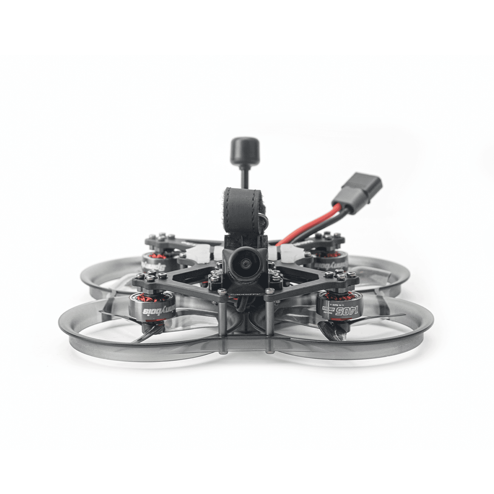 XI25 Pro HD Walksnail Avatar Pro Version 4S/6S for fpv drones 1