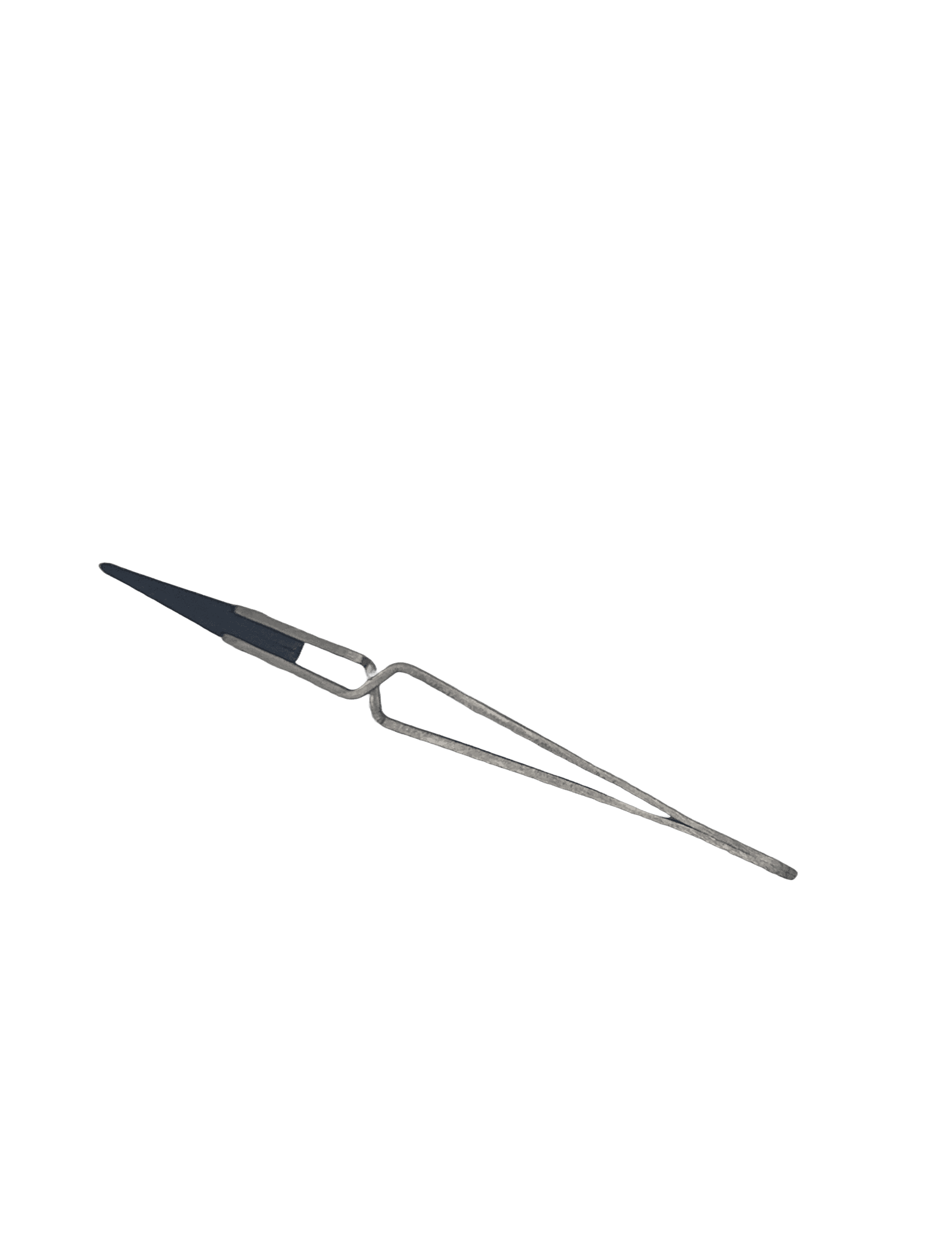 Reverse Action Ceramic Tweezers for fpv drones