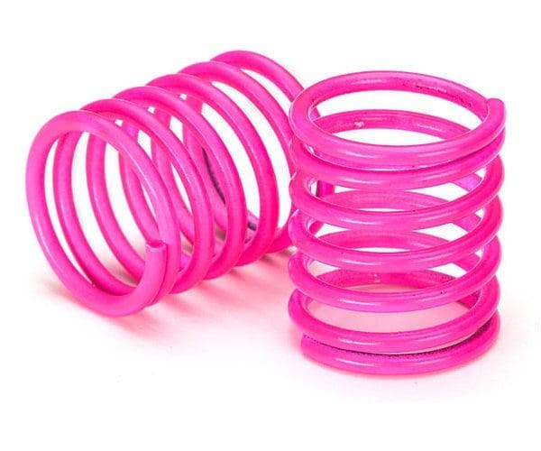Traxxas 8362P shock Spring Pink 3.7 rate (2) 4-Tec 2.0 / Ford GT for fpv drones