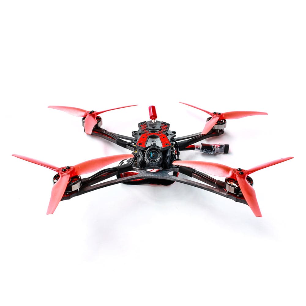EMAX Hawk Apex 5 Inch HDZero Ultralight Racing Drone