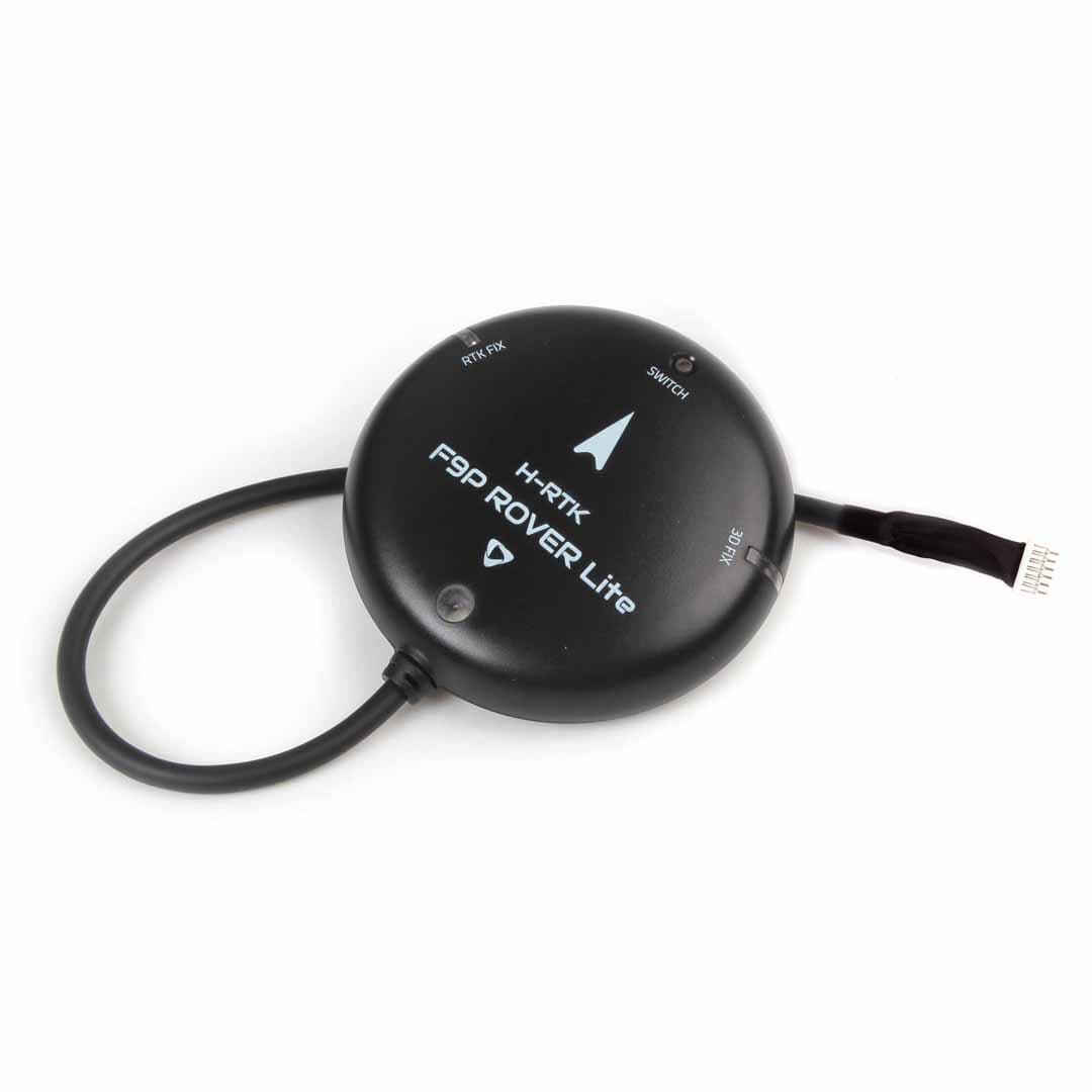 HolyBro H-RTK F9P Rover 2nd GPS Module for fpv drones 3