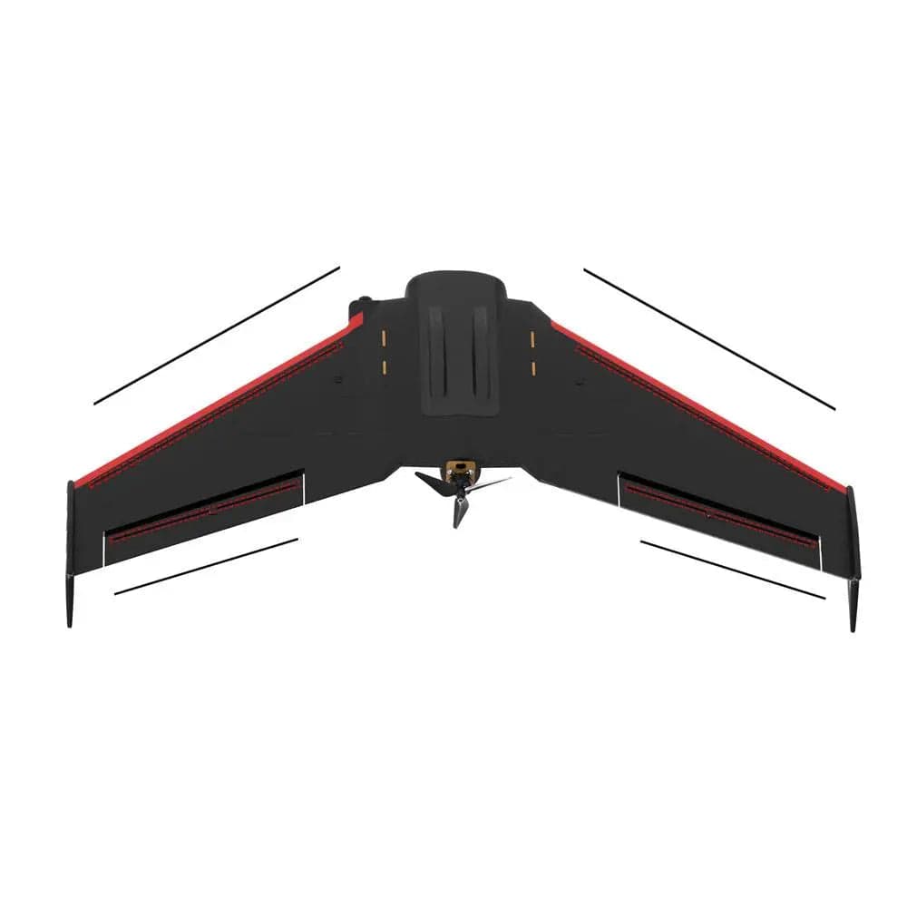 SonicModell AR Wing Classic PNP 900mm Wingspan EPP FPV Flying Wing for fpv drones 5