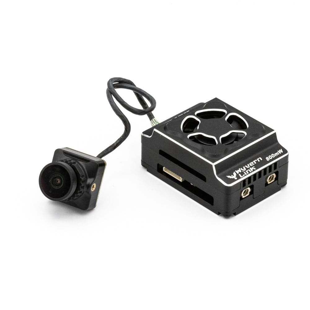 EMAX Wyvern Link OpenIPC 800mW VTX V2 for fpv drones