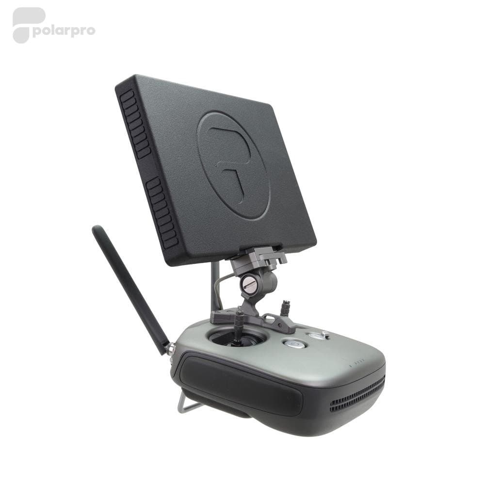 Polar Pro Monitor Cover voor DJI CrystalSky 7.85 inch for fpv drones 4