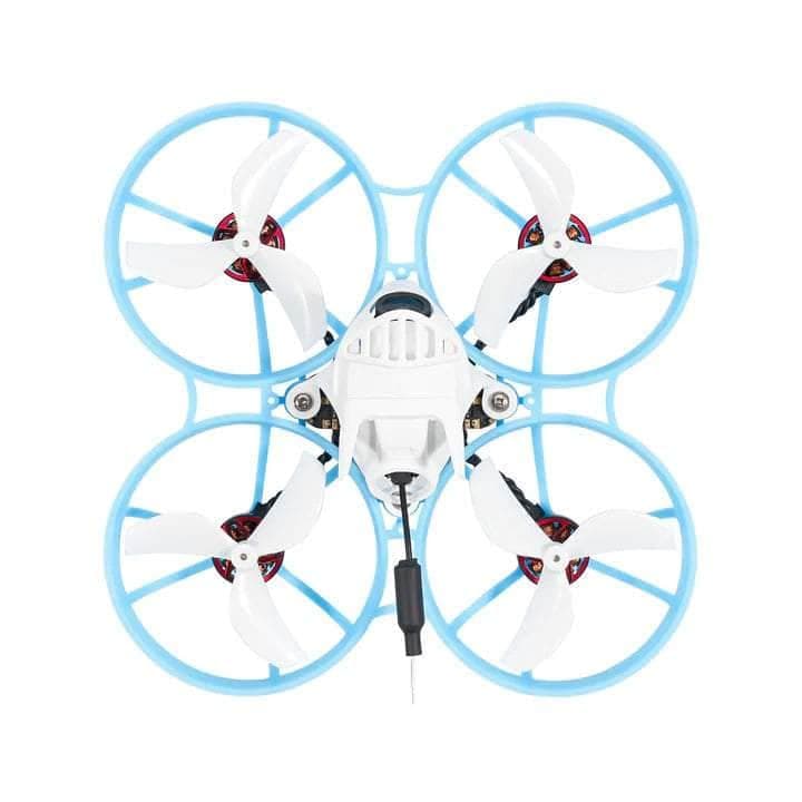 BetaFPV BNF Meteor75 Pro 1S Analog Brushless Analog Whoop (BT2.0) - Choose Your Receiver for fpv drones 1