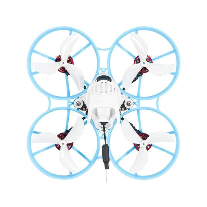 BetaFPV BNF Meteor75 Pro 1S Analog Brushless Analog Whoop (BT2.0) - Choose Your Receiver for fpv drones 1