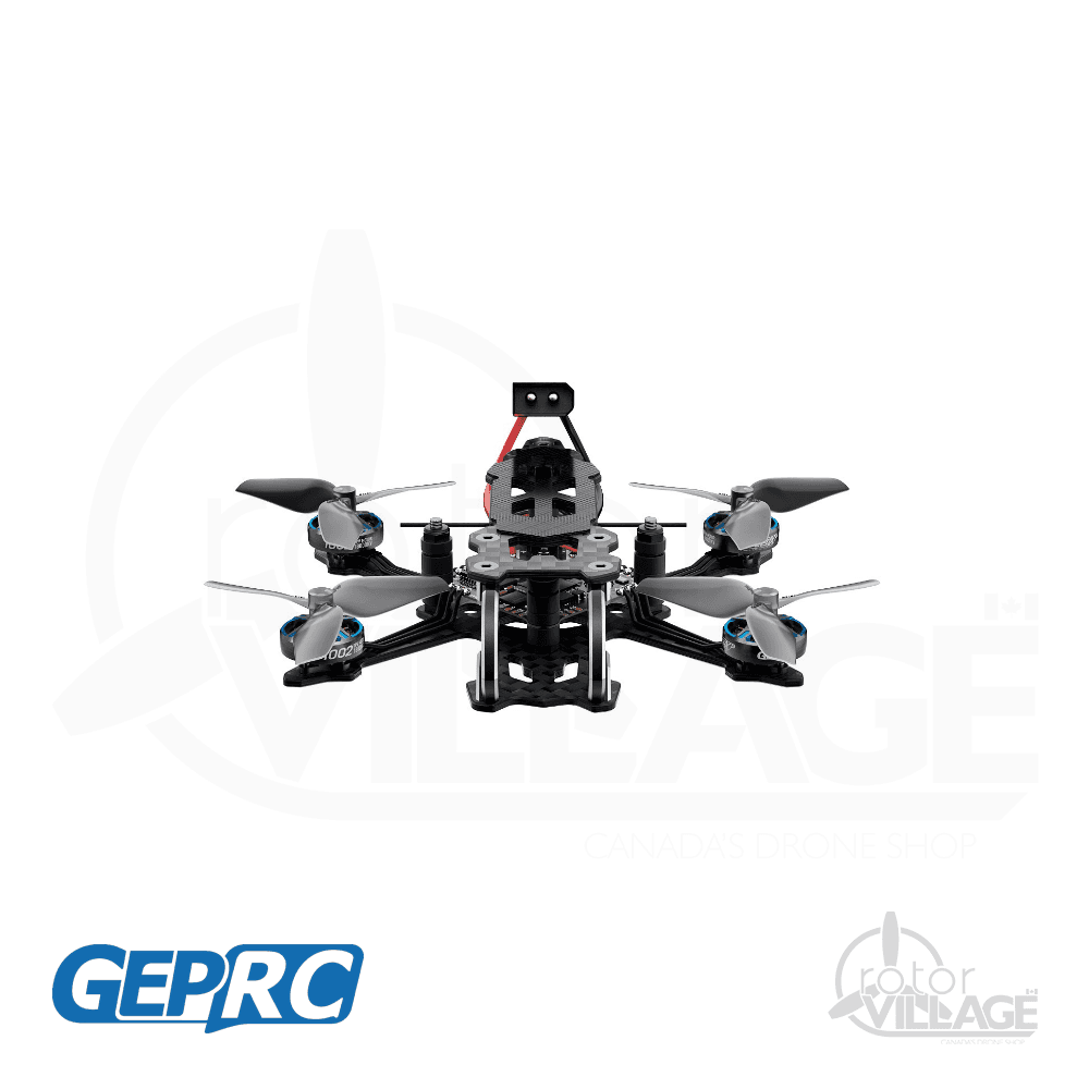 GEPRC T-Cube18 2S - WTFPV Kit - ELRS