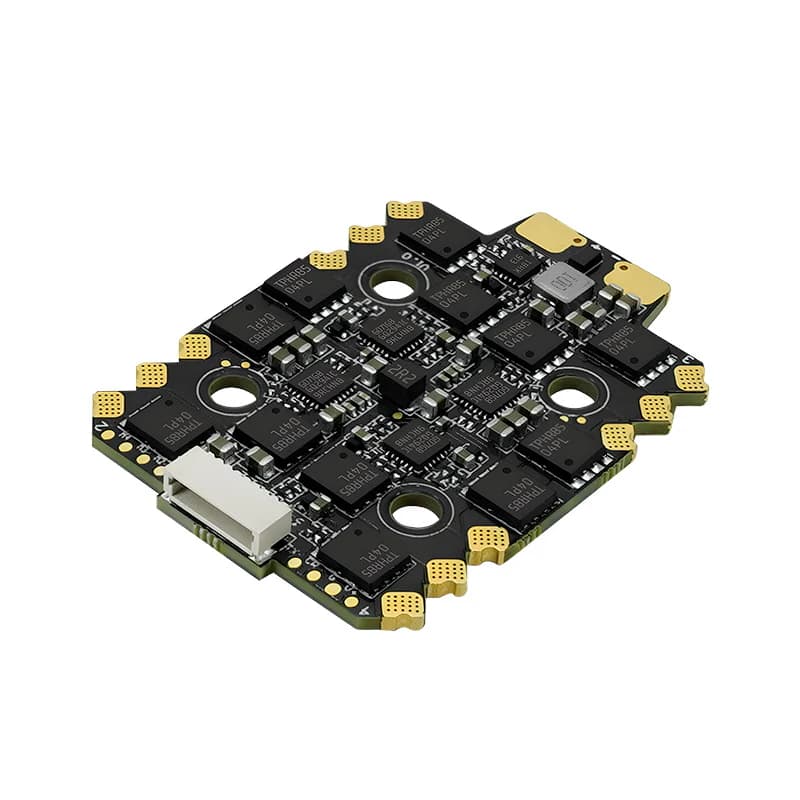 Sequre E70 G1 ESC (AM32) for fpv drones 5