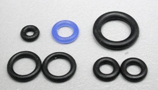 Traxxas 4047 O-Ring Set TRX .12 for fpv drones