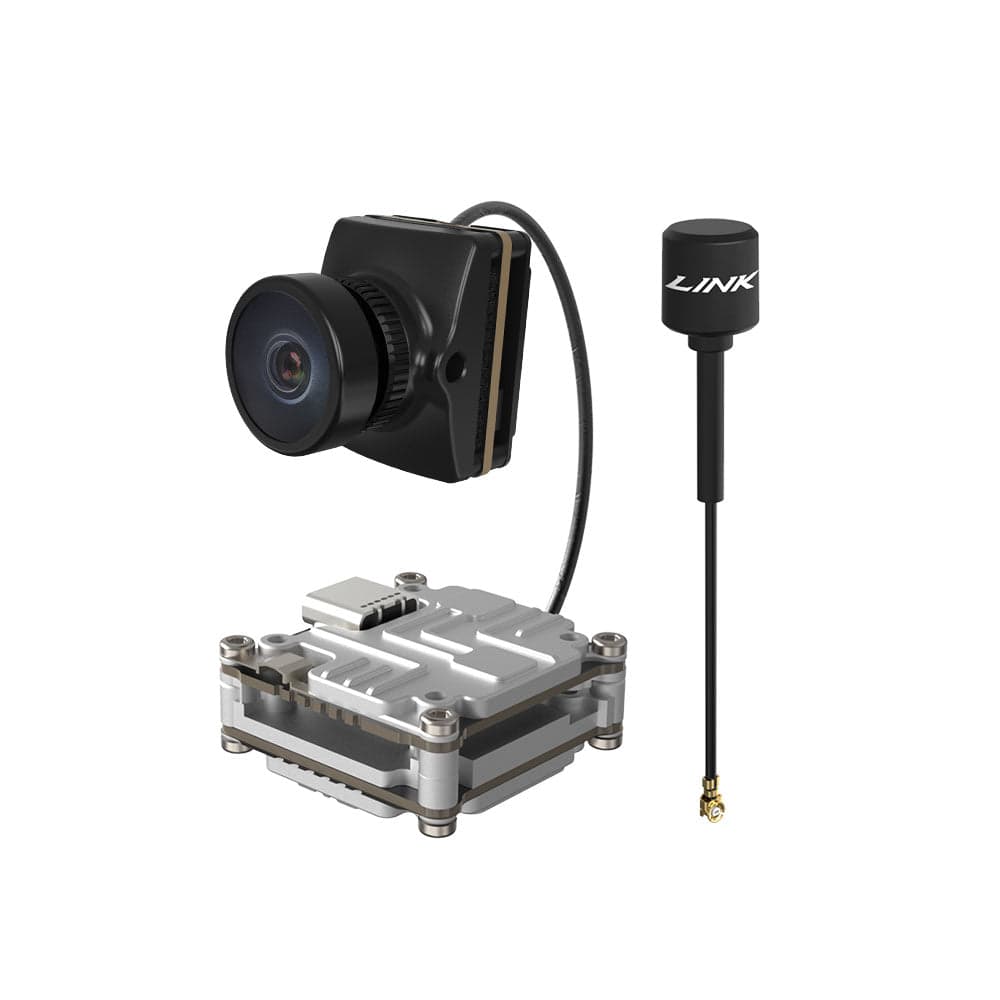 RunCam Link Wasp Nano DJI FPV HD Nano Camera and VTX Kit for fpv drones