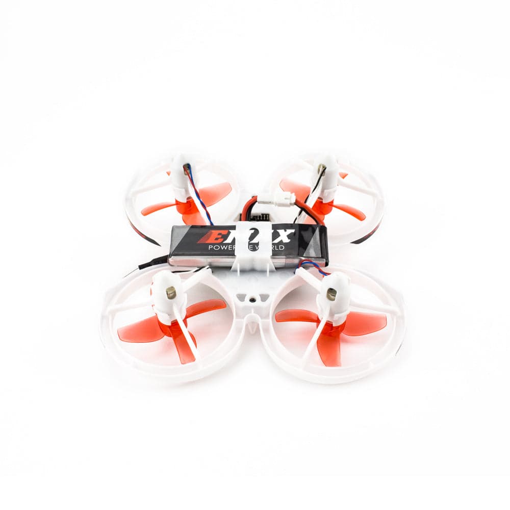 EMAX EZ Pilot Beginner Indoor Racing Drone - With Controller & Goggle RTF for fpv drones 2