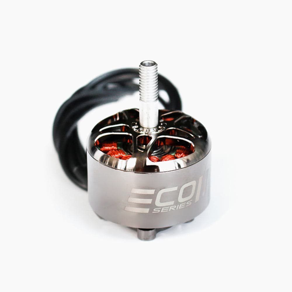 Emax ECOII 2814 3-6S 730KV 830KV Brushless Motor for RC Drone FPV Racing for fpv drones 5