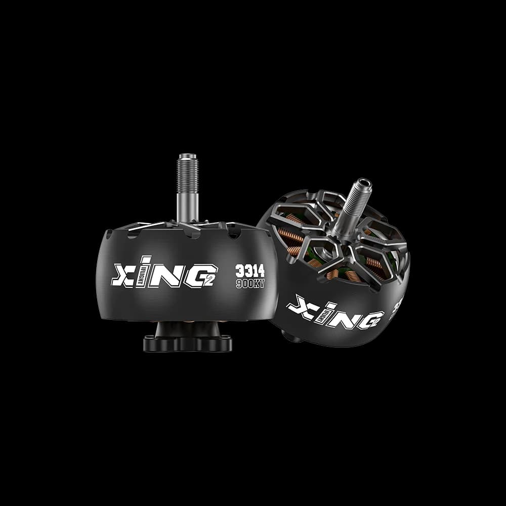 XING2 3314 FPV Cinelifter Motor 900KV for fpv drones 5