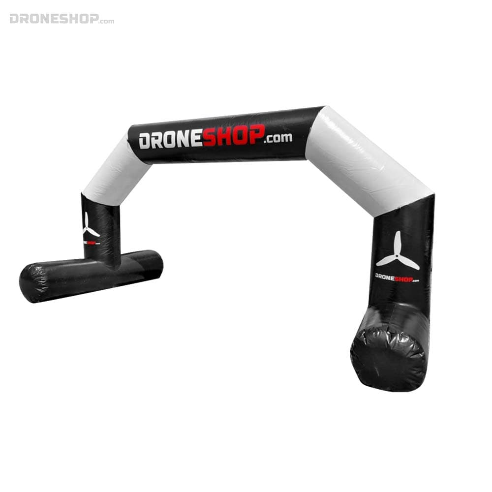Droneshop Opblaasbare Outdoor FPV Arch Gate for fpv drones 1