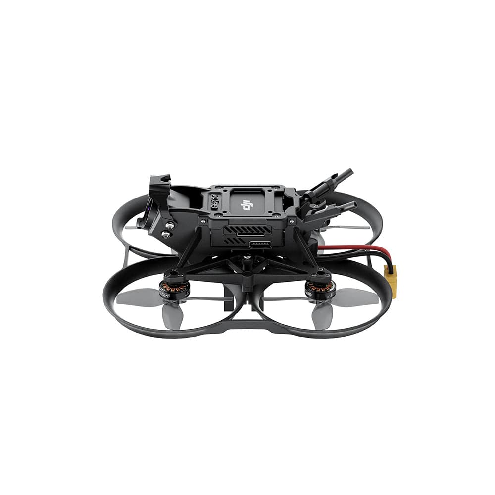 GEPRC DarkStar20 HD O3 CineWhoop Drone - Choose Receiver for fpv drones 2