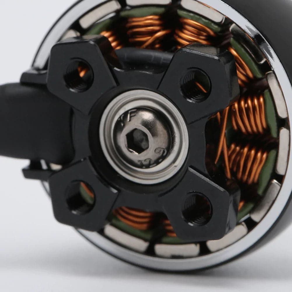 FlyFishRC Flash 2207 1950Kv Motor for fpv drones 4
