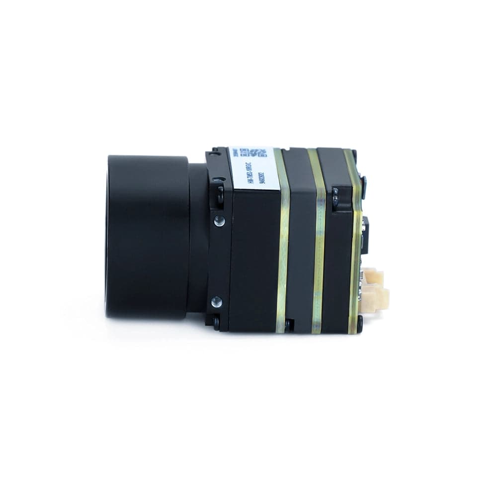 Uncooled Thermal FPV Camera 640x512 Resolution for fpv drones 2
