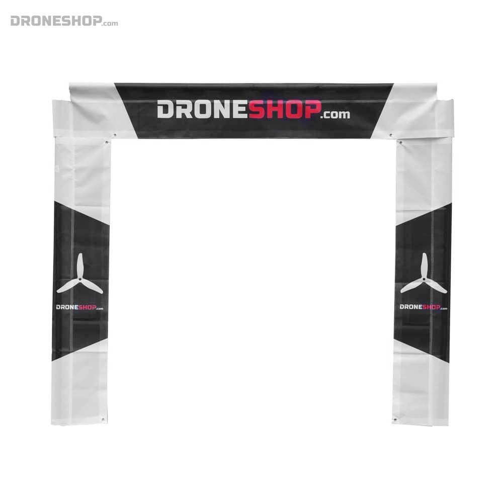 Droneshop MGP Champions Race Gate - WIT for fpv drones 2