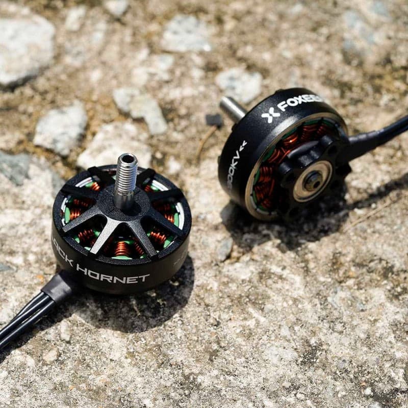 Foxeer Black Hornet 2809 1300KV Cinelifter FPV Motor for fpv drones 2