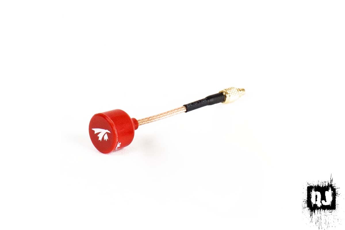TrueRC Singularity 5.8 MMCX for fpv drones