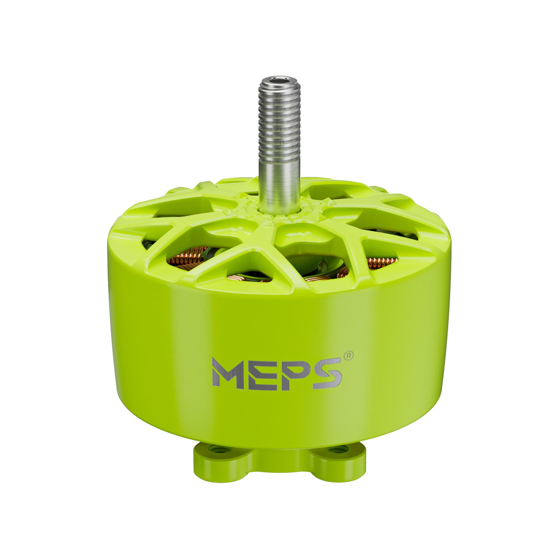 MEPS NEON 3115 Drone Motor for 8-10 inch cinematic FPV drone 1050KV for fpv drones 9