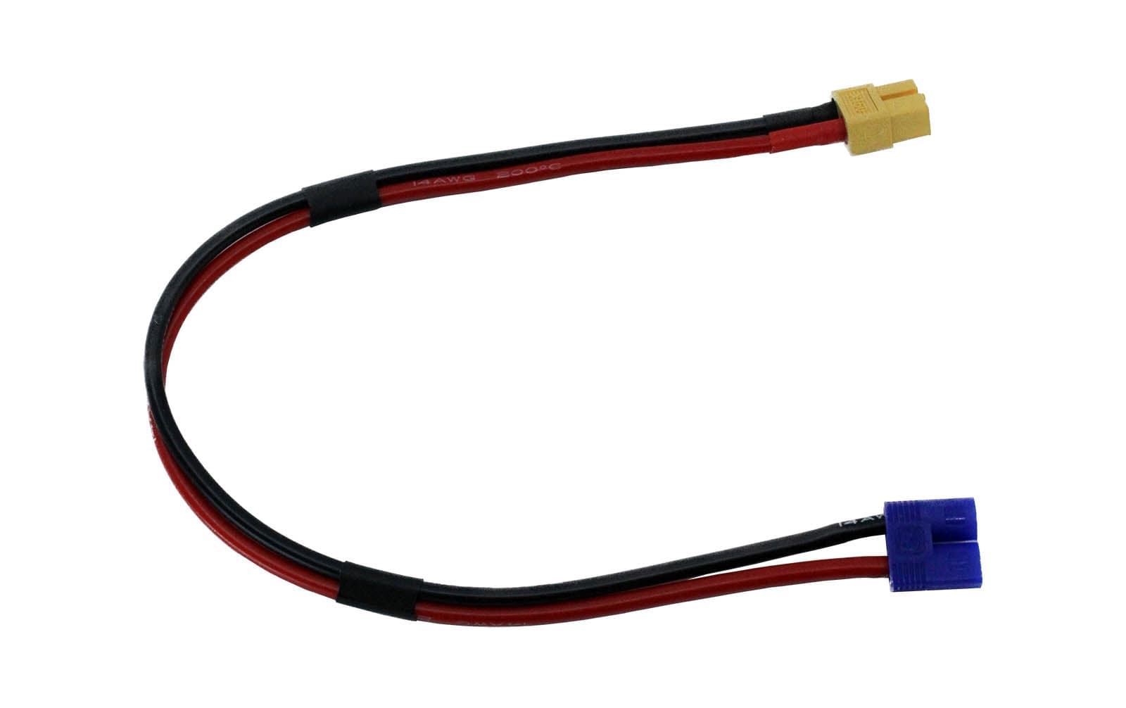 EC3 Charge Cable for fpv drones 2