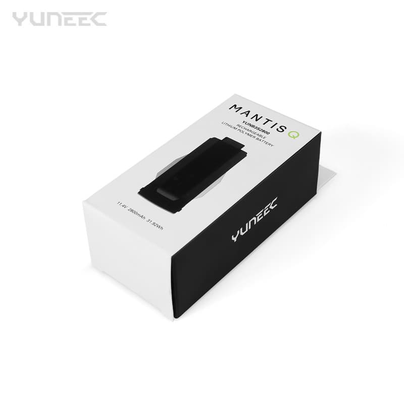 Yuneec Mantis Q - 2800mAh 3S LiPo Accu for fpv drones 2