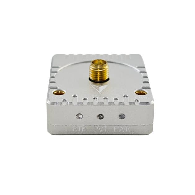 MicoAir MA-RTK-AIR-982 RTK GNSS with compass - Dual antenna for fpv drones 10