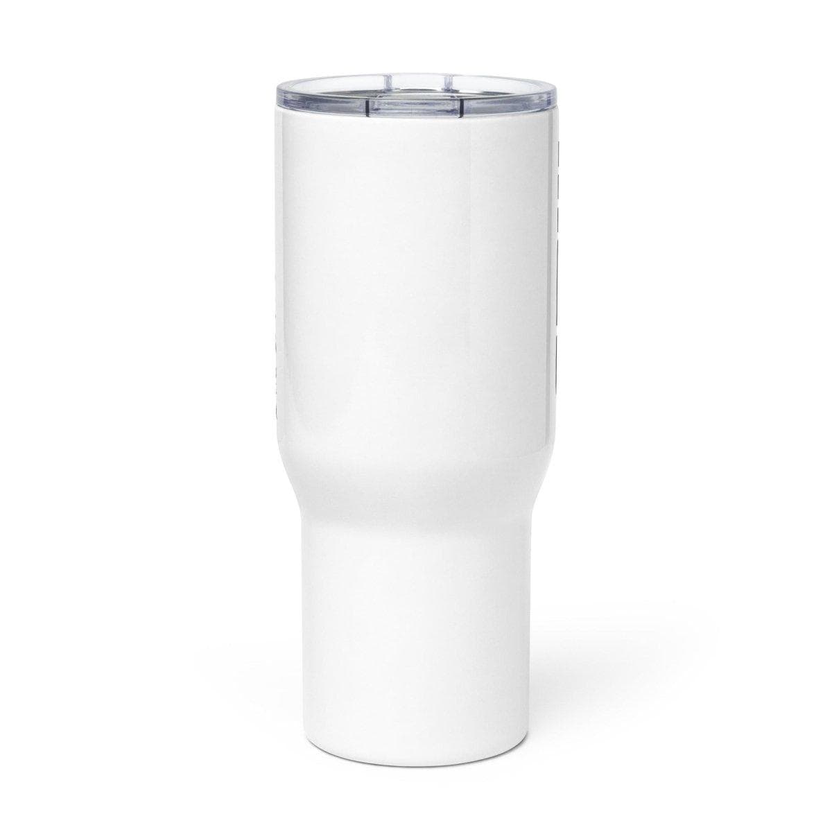 WREKD x VROOM Travel Mug w/ Handle for fpv drones 2