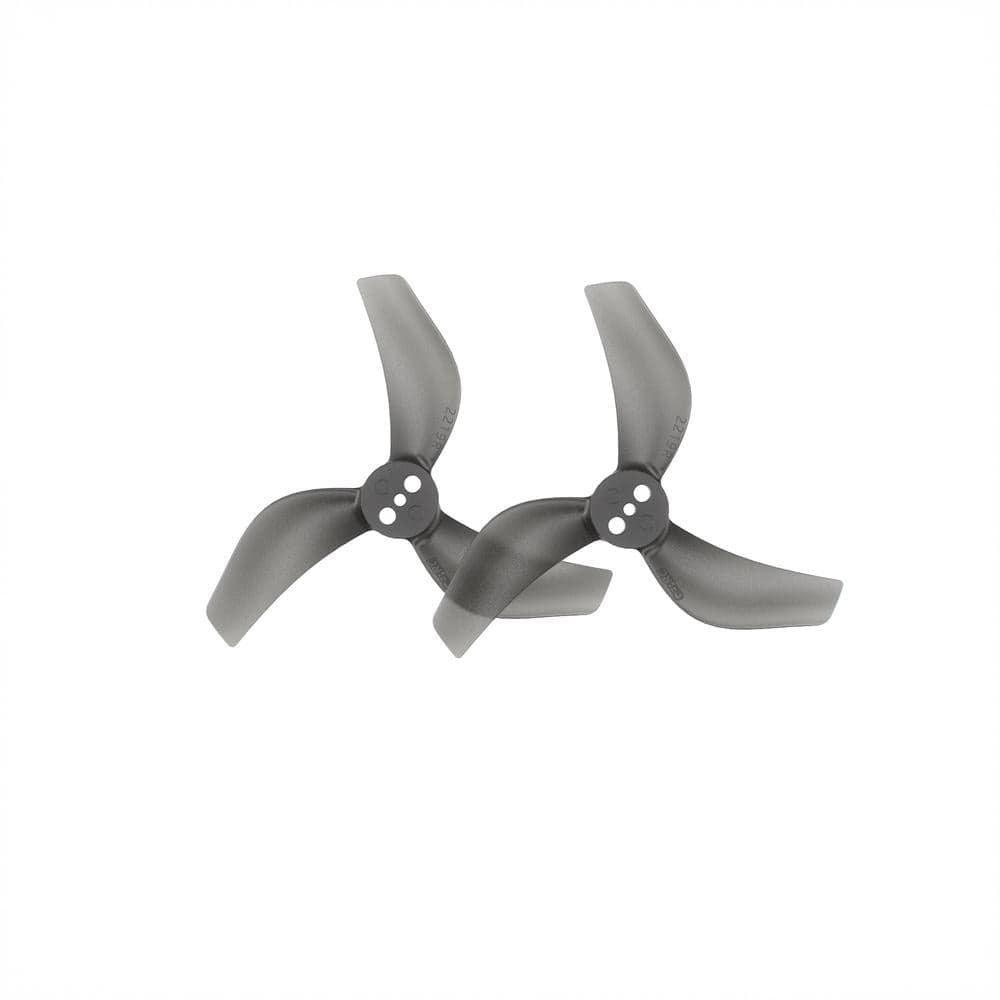GEPRC GEMFAN GP2219-3 Cinewhoop Propeller (2CW+2CCW) for fpv drones 5