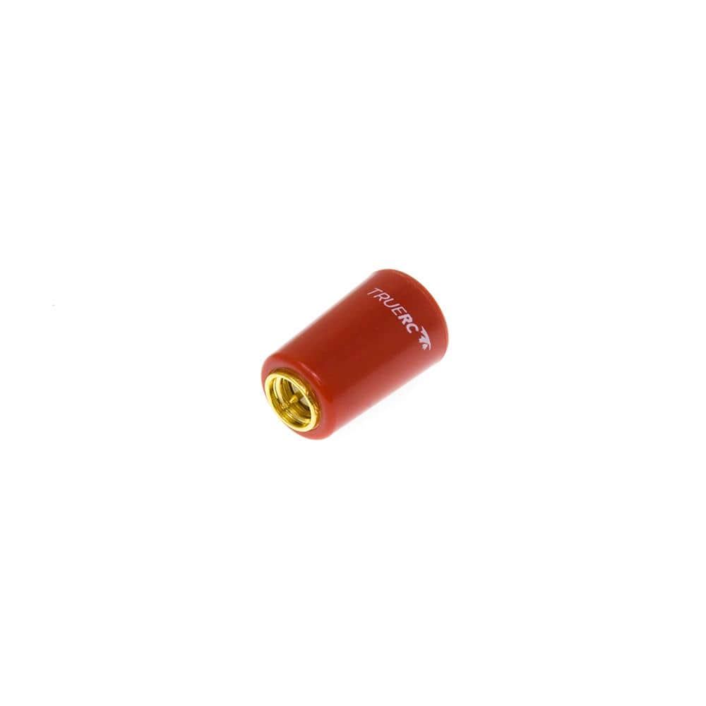 TrueRC Singularity 5.8GHz Stubby SMA Antenna - RHCP for fpv drones 2