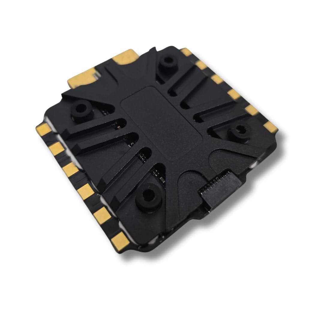 UMT 80A 4in1 ESC 8S with Heatsync BL32 for fpv drones 2