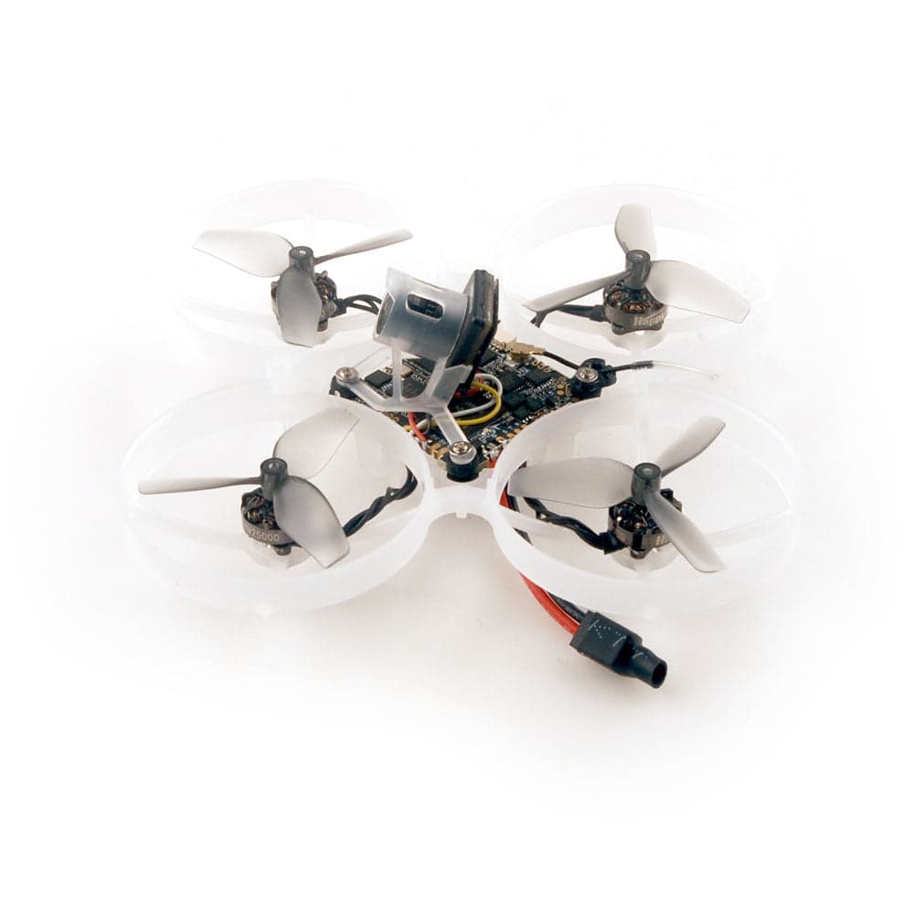 Happymodel Mobula7 1s 75mm HDZERO AIO5 FC Brushless Whoop Drone - BNF for fpv drones 3