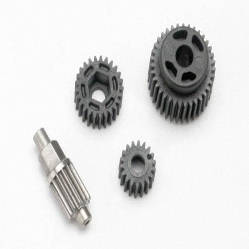 Traxxas 7093 Transmission Gear Set E-Revo Summit Slash E-Revo Rally Summit for fpv drones