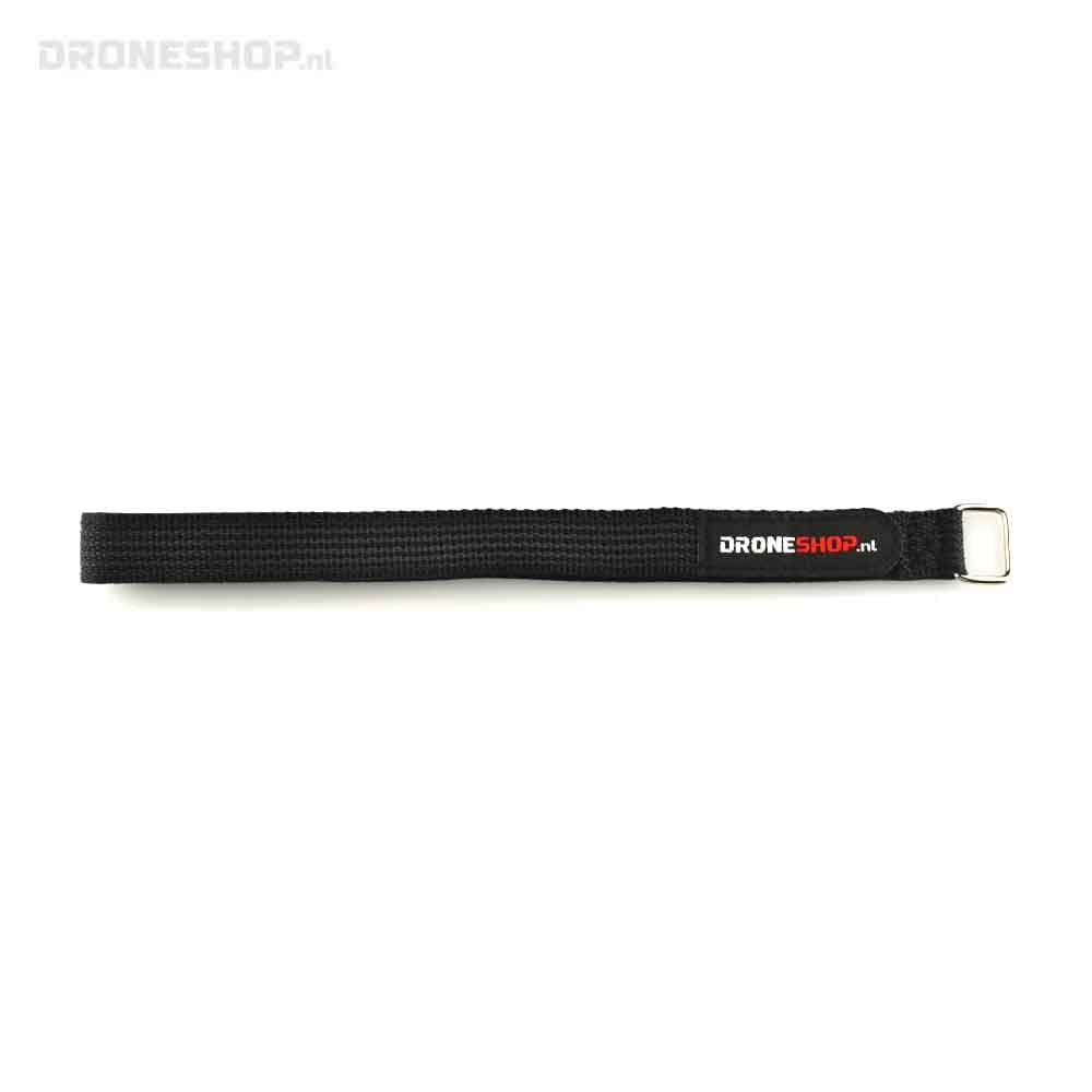 Droneshop.nl Unbreakable LiPo Strap - 50 cm - 4 STUKS for fpv drones 1