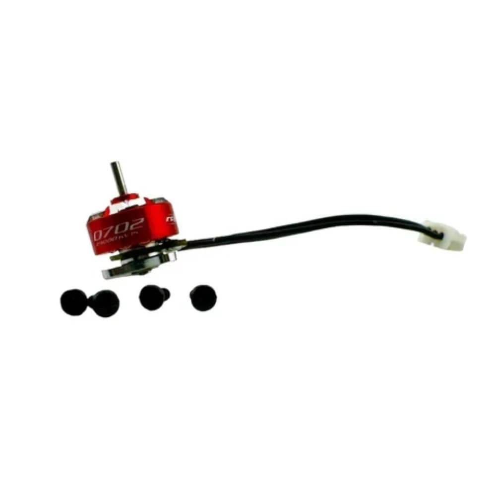 RCINPower GTS V3 0702 Brushless FPV Motor Tiny Whoop FPV Motor for 65mm 1S Micro Quadcopter Ultralight Power Upgrade for fpv drones 3