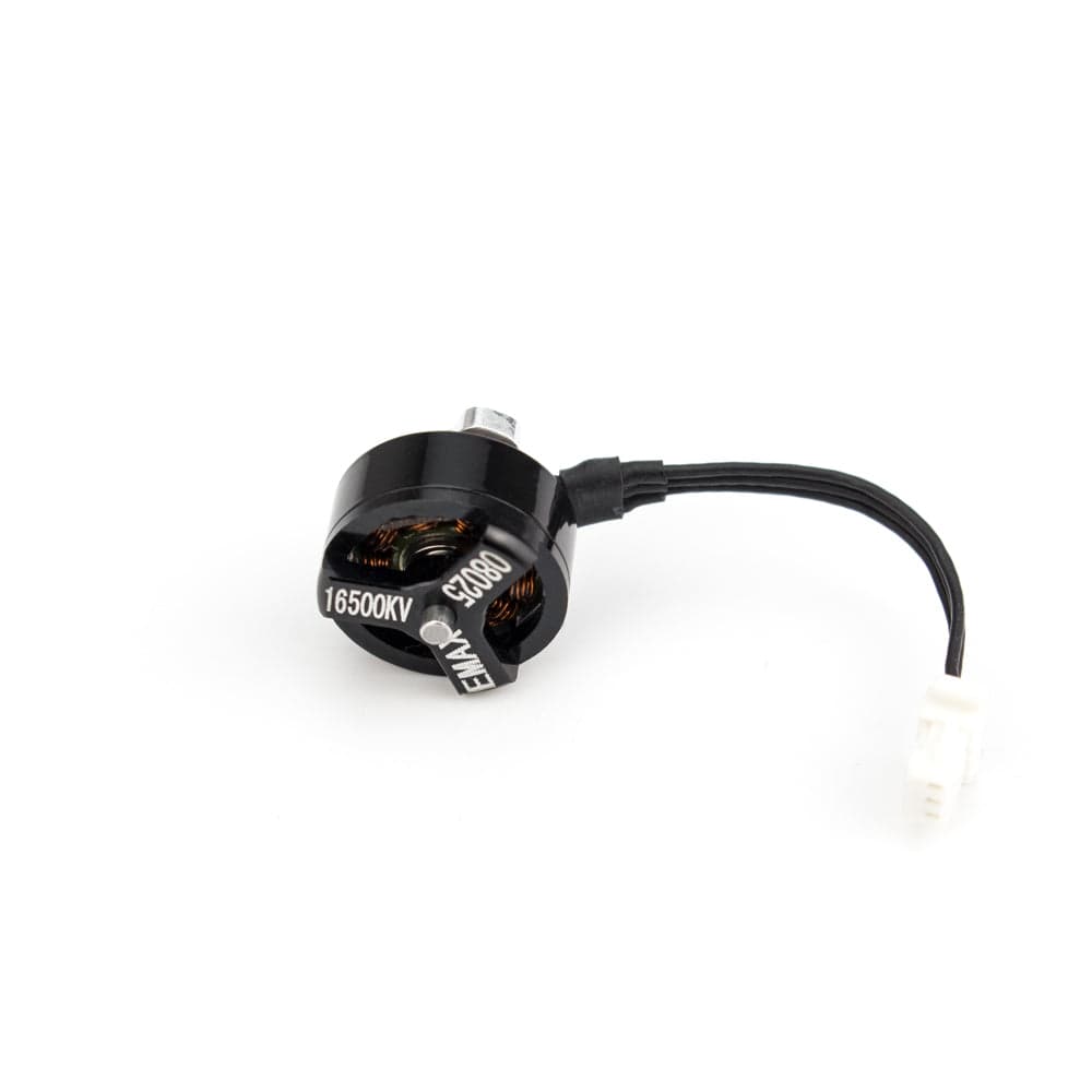 EMAX 08025 Brushless Motor 16500KV 1S For Indoor Racing Drone- Tinyhawk Performance Part for fpv drones 4