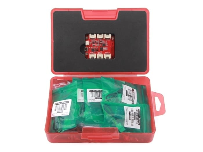 Wio Link Starter Kit for fpv drones 6