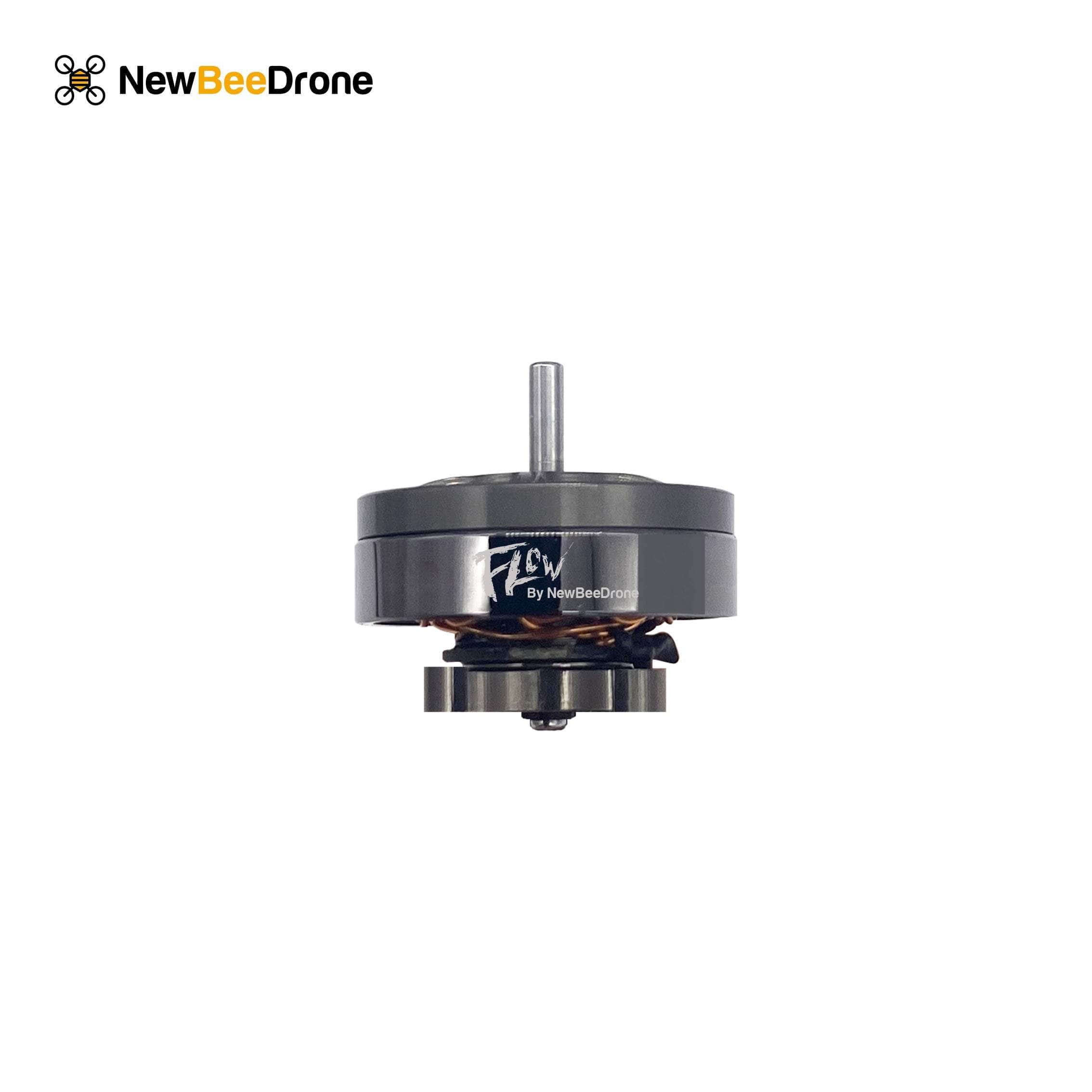 NewBeeDrone FLOW 1202 Racing and Freestyle FPV Micro Motor (Set of 4) 8420KV/11420KV for fpv drones 3