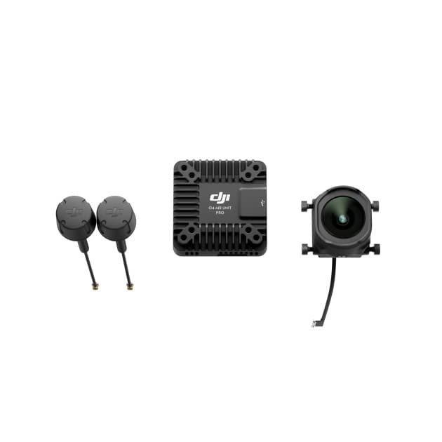 DJI O4 Pro FPV unit for drones for fpv drones 2