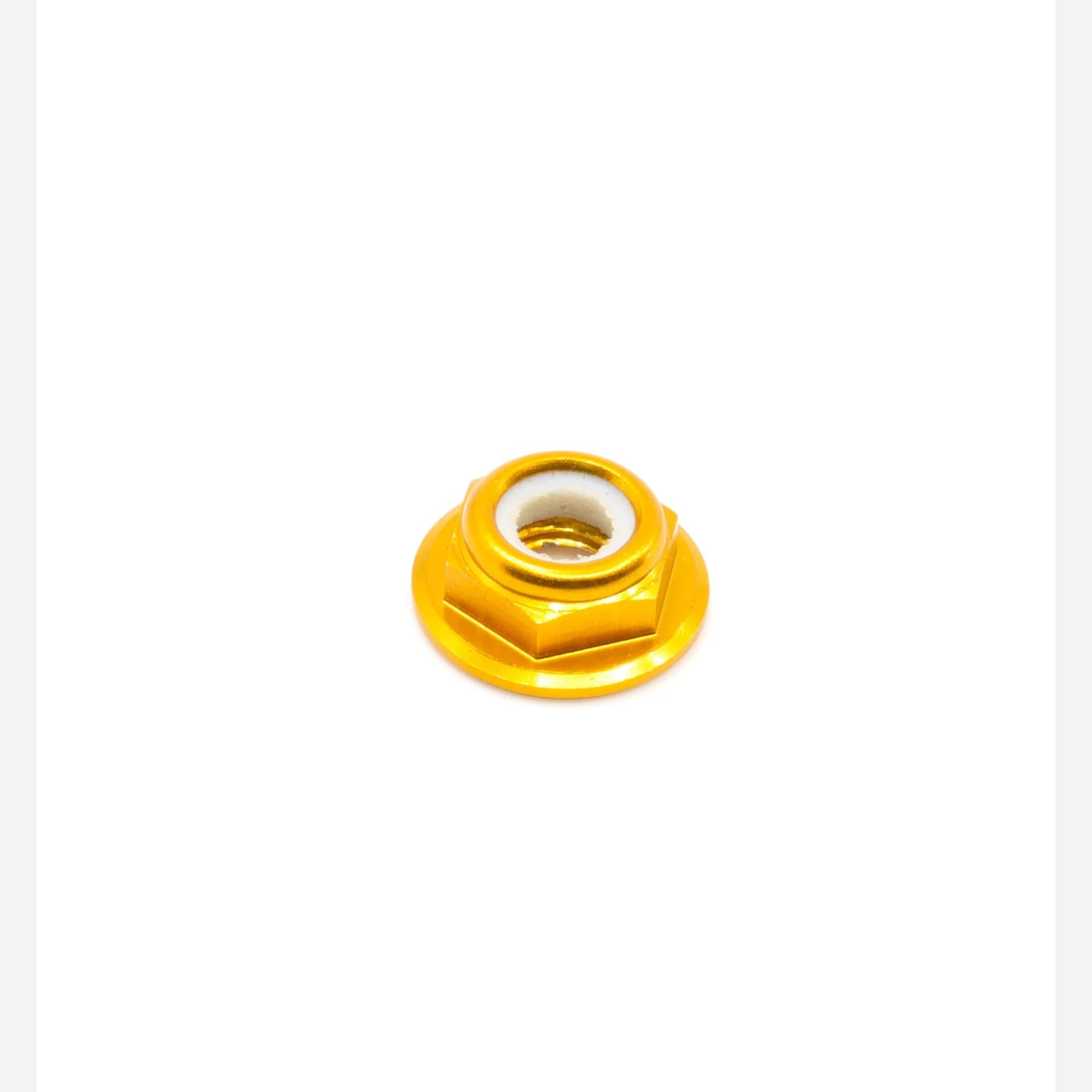 M5 Aluminum Flange Lock Nut (5pcs-bag) for fpv drones 10