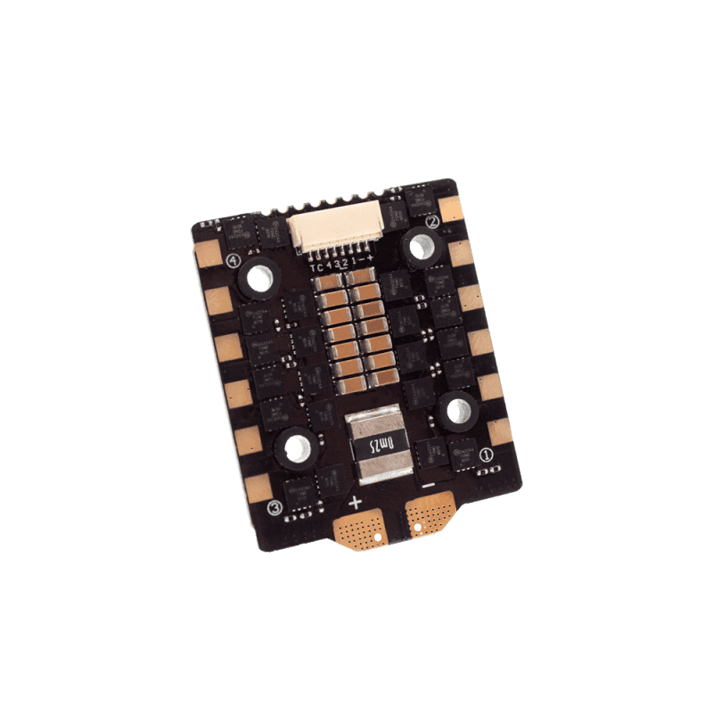 ZEEZ 45A 4in1 ESC V2 for fpv drones 1