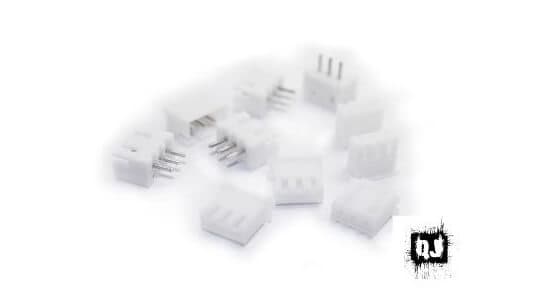 Balance Plugs 5 Pack for fpv drones